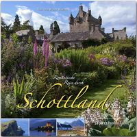 Bild vom Artikel Romantische Reise durch Schottland vom Autor Tina Herzig