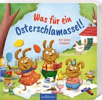 Produktbild: Was f&uuml;r ein Osterschlamassel!