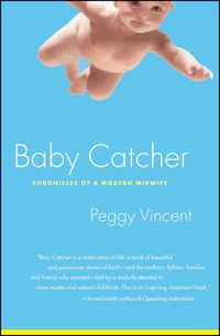 Produktbild: Baby Catcher