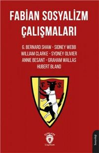 Produktbild: Fabian Sosyalizm Calismalari