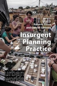 Produktbild: Insurgent Planning Practice