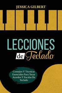 Produktbild: Lecciones de Teclado