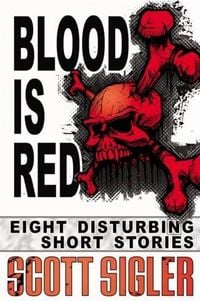 Produktbild: Blood Is Red