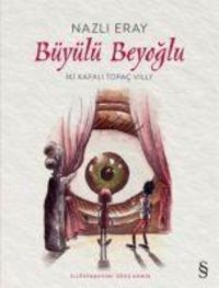 Produktbild: B&uuml;y&uuml;l&uuml; Beyoglu