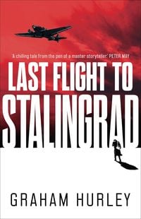 Produktbild: Last Flight to Stalingrad
