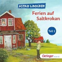 Produktbild Ferien auf Saltkrokan 1