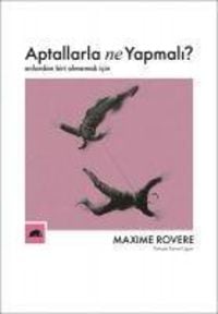 Produktbild: Aptallarla Ne Yapmali