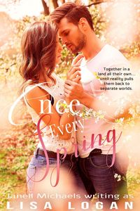 Produktbild: Once Every Spring