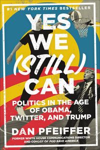 Produktbild: Pfeiffer, D: Yes We (Still) Can