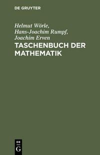 Produktbild: Taschenbuch der Mathematik