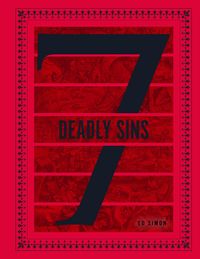 Produktbild: The Seven Deadly Sins and Seven Heavenly Virtues
