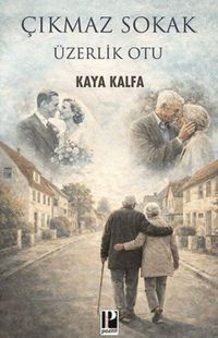 Produktbild: Cikmaz Sokak