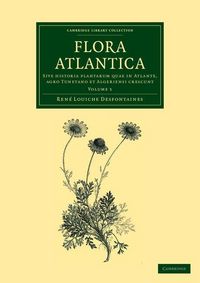 Produktbild: Flora Atlantica