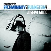Produktbild: Klavierkonzert 3/Klavierkonzert 4