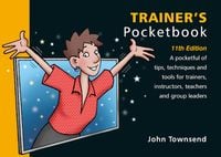 Produktbild: Trainer's Pocketbook