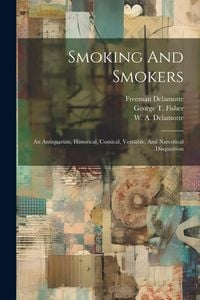 Produktbild: Smoking And Smokers