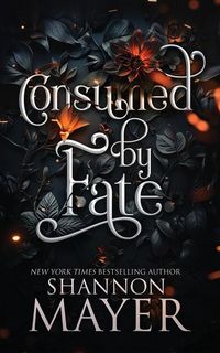 Produktbild: Consumed by Fate
