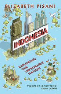 Produktbild: Indonesia Etc.