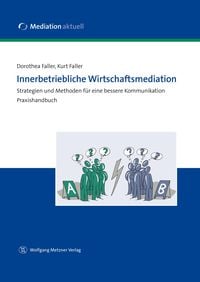 Produktbild: Innerbetriebliche Wirtschaftsmediation