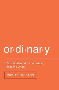 Produktbild: A Ordinary