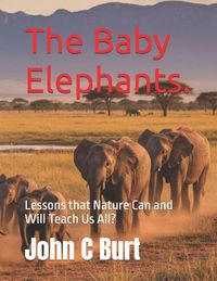 Produktbild: The Baby Elephants.