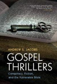 Produktbild: Gospel Thrillers