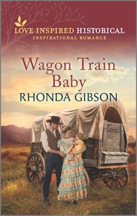 Produktbild: Wagon Train Baby