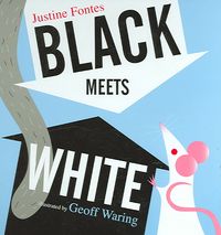Produktbild: Black Meets White