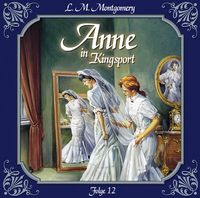 Produktbild: Anne in Kingsport - Folge 12