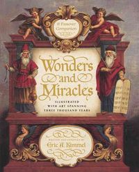 Produktbild: Wonders & Miracles