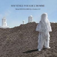 Produktbild: Souvenez-Vous De L'Homme
