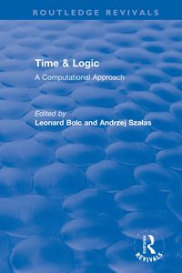 Produktbild: Time & Logic