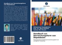 Produktbild: Handbuch zur Darreichungsform von Depotdosen