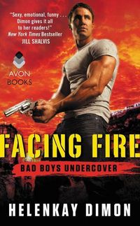 Produktbild: Facing Fire