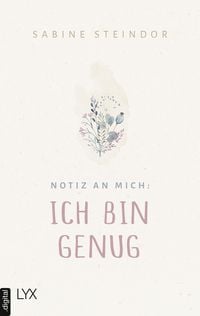 Produktbild: Notiz an mich: Ich bin genug