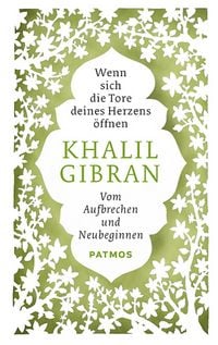 Produktbild: Wenn sich die Tore deines Herzens &ouml;ffnen