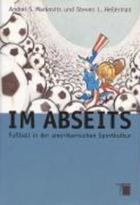 Produktbild: Im Abseits