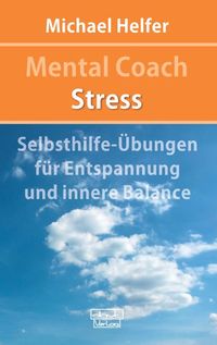 Produktbild: Mental Coach Stress