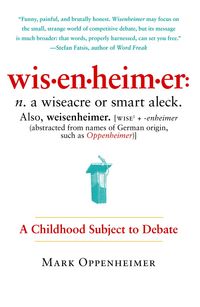 Produktbild: Wisenheimer