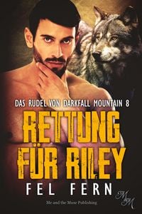 Produktbild: Rettung f&uuml;r Riley