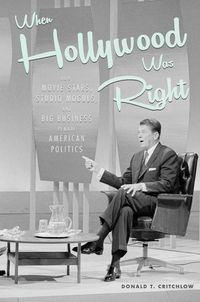 Produktbild: When Hollywood Was Right