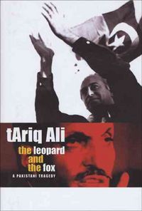 Produktbild: Leopard & The Fox