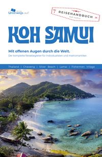 Bild vom Artikel Unterwegs Verlag Reiseführer Koh Samui vom Autor 