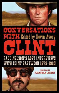 Produktbild: Conversations with Clint