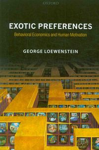 Produktbild: Exotic Preferences