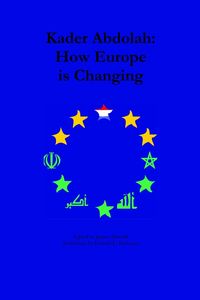 Produktbild: How Europe is Changing