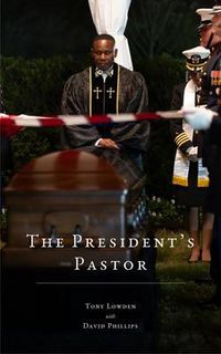 Produktbild: The President's Pastor