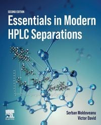 Produktbild: Essentials in Modern HPLC Separations