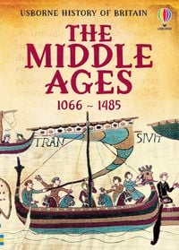 Produktbild: The Middle Ages