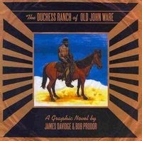 Produktbild: Duchess Ranch Of Old John Ware